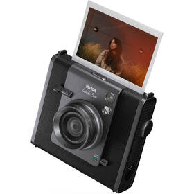 Instantní fotoaparát Fujifilm Instax WIDE EVO černý/šedý

 obrázek produktu 10 z 15