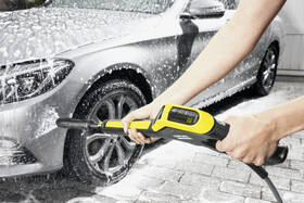 Vysokotlaký čistič Kärcher K 5 Power Control Flex  

 obrázek produktu 5 z 8