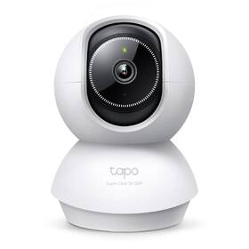 IP kamera TP-Link Tapo C230 bílá

 obrázek produktu 1 z 9