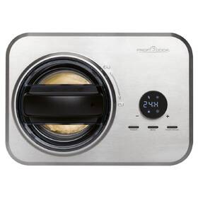 Zmrzlinovač Profi Cook ICM 1268 2v1 nerez

 obrázek produktu 1 z 13