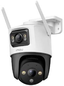 IP kamera Imou Cruiser Dual 8MP bílá barva
