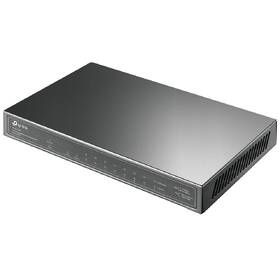 Switch TP-Link TL-SG1210P černý

 obrázek produktu 2 z 3