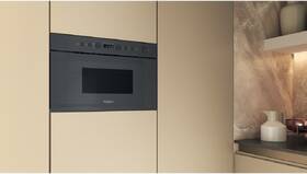 Mikrovlnná trouba Whirlpool WMN14BSG šedá

 obrázek produktu 14 z 18