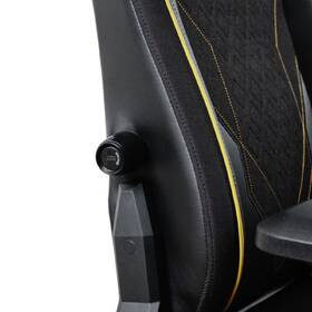 Herní židle Trust GXT 721 RUYA Pro Premium černá

 obrázek produktu 1 z 7