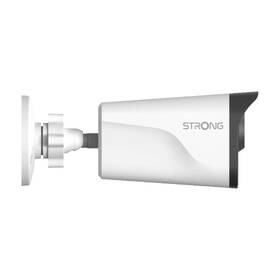Kamerový systém Strong BUL05DL0-P/NVR1120-8P PoE kit černý/bílý

 obrázek produktu 4 z 10