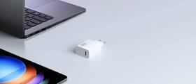 Nabíječka do sítě Xiaomi Charging Combo 90W, 1x USB-A + USB-C kabel bílá

 obrázek produktu 2 z 2
