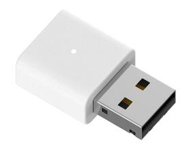 Wi-Fi adaptér D-Link AN3U bílý

 obrázek produktu 3 z 10