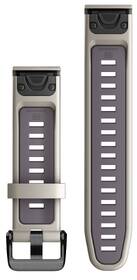 Řemínek Garmin QuickFit (20 mm) béžový/fialový

 obrázek produktu 1 z 1