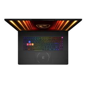Notebook MSI Crosshair A18 HX A8WGKG-027CZ černý

 obrázek produktu 5 z 10