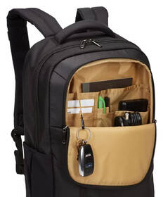 Batoh na notebook Case Logic Propel 15.6'' černý

 obrázek produktu 4 z 9