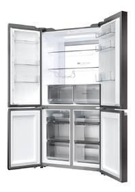 Americká lednice Haier HCR79F19CNMD nerez

 obrázek produktu 14 z 27