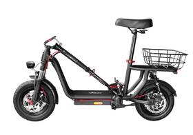 Elektrická koloběžka City Boss Z350 černá

 obrázek produktu 7 z 13