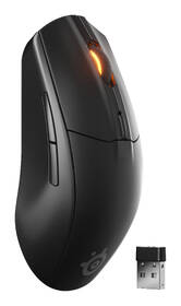 Myš SteelSeries Rival 3 WL Gen 2 černá

 obrázek produktu 2 z 4