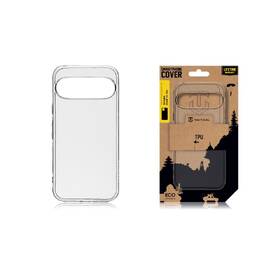 Kryt na mobil Tactical TPU na Google Pixel 10 Pro průhledný

 obrázek produktu 1 z 1