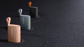 Přenosný reproduktor Xiaomi Sound Pocket růžový

 obrázek produktu 8 z 9