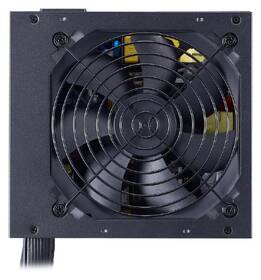 Zdroj Cooler Master MWE WHITE 500W V2, 80+ černý

 obrázek produktu 2 z 4