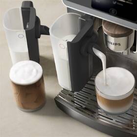Automatický kávovar Philips LatteGo Pro EP8757/12 černý

 obrázek produktu 8 z 12