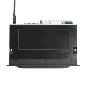 Autorádio s LCD JBL Legend 700D černé

 obrázek produktu 6 z 10