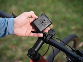 Držák na mobil SP Connect Bike Bundle Universal černý

 obrázek produktu 11 z 15