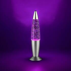 Stolní lampička Reality R53651187 FAME titanová

 obrázek produktu 1 z 5