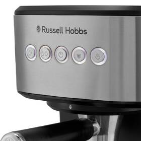 Pákový kávovar RUSSELL HOBBS Heaton 28700-56 černý/nerez

 obrázek produktu 2 z 32