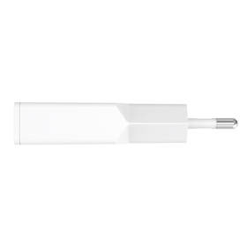 Nabíječka do sítě Solight USB-C 20W fast charger bílý

 obrázek produktu 2 z 6