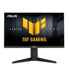 Herní monitor Asus TUF Gaming VG259QL5A černý

 obrázek produktu 3 z 9