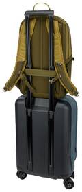 Batoh na notebook THULE EnRoute 23L hnědý

 obrázek produktu 9 z 14