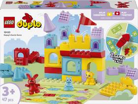 Stavebnice LEGO® DUPLO® 10450 Hopsy a hra s hradem 

 obrázek produktu 2 z 9