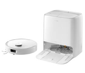 Robotický vysavač Roborock Qrevo 2 Pro White bílý

 obrázek produktu 1 z 24