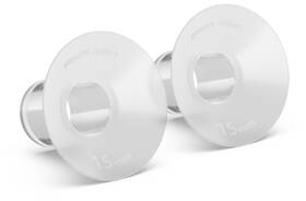 Prsní kloboučky Philips SCF554/11 průhledný

 obrázek produktu 1 z 8