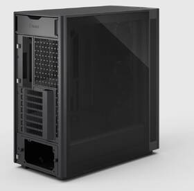 Case FRACTAL DESIGN Define One Dark TG Light Tint černá

 obrázek produktu 4 z 18