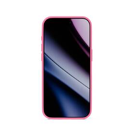 Kryt na mobil Epico Silicone Pro Mag+ Apple iPhone 17 Pro Max / 18 Pro Max Qi2 & MagSafe růžový

 obrázek produktu 4 z 4
