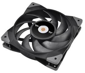 Ventilátor Thermaltake Toughfan 12 černý

 obrázek produktu 2 z 5