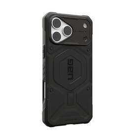 Kryt na mobil UAG Pathfinder MagSafe na Apple iPhone 18 Pro / 17 Pro černý

 obrázek produktu 4 z 16
