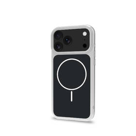 Kryt na mobil Celly MATCH MAG kompatibilní s MagSafe na Apple iPhone 18 Pro šedý

 obrázek produktu 4 z 8