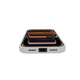 Kryt na mobil Celly CROMO Mag kompatibilní s MagSafe na Apple iPhone 18 Pro Max šedý

 obrázek produktu 6 z 8