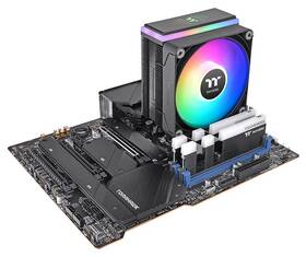 Chladič CPU Thermaltake CPU Astria 200 ARGB černý

 obrázek produktu 4 z 5