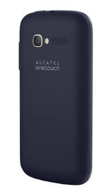 Mobilní telefon ALCATEL 5036D POP C5 - Dark Grey šedý

 obrázek produktu 9 z 9