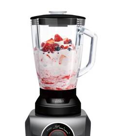 Stolní mixér Bosch MMB42G0B černý

 obrázek produktu 5 z 5
