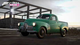 Hra Microsoft Forza Horizon 3 

 obrázek produktu 6 z 14