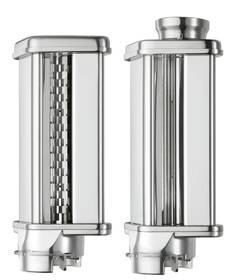 Nástavec na těstoviny Bosch MUZ5PP1 

 obrázek produktu 4 z 7