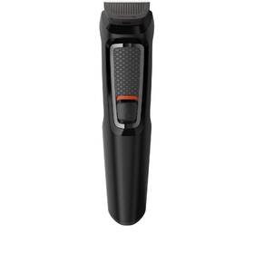 Zastřihovač multifunkční Philips MG3720/15 černá barva

