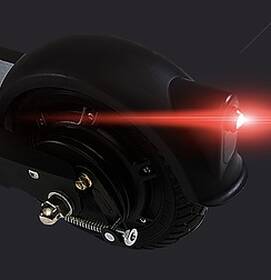 Elektrická koloběžka JOYOR F3 černá

 obrázek produktu 14 z 16