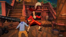 Hra Microsoft Disney Adventures 

 obrázek produktu 7 z 14