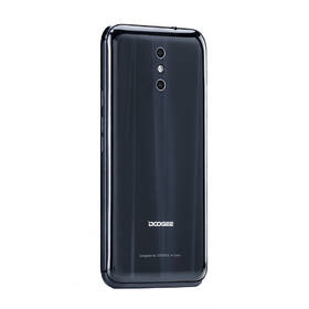 Mobilní telefon Doogee BL5000 Dual SIM 4 GB + 64 GB černý

 obrázek produktu 5 z 12