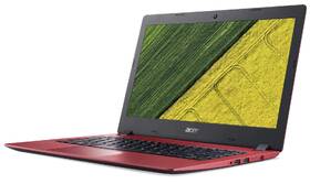 Notebook Acer 1 (A114-32-C8FY) červený + Microsoft 365 pro jednotlivce 

 obrázek produktu 2 z 5