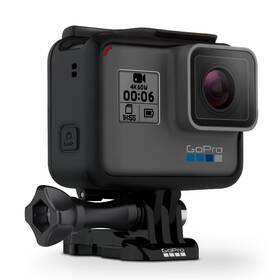 Outdoorová kamera GoPro HERO 6 Black černý

 obrázek produktu 7 z 11