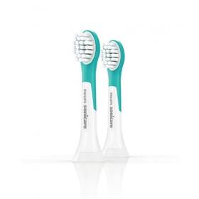 Náhradní hlavice Philips HX6032/33 (2 ks) 

 obrázek produktu 1 z 6