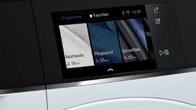 Sušička prádla Siemens WT47X940EU bílá

 obrázek produktu 4 z 11